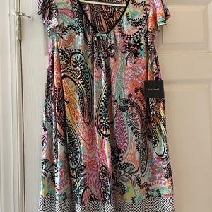 Women’s Plus Pajama set